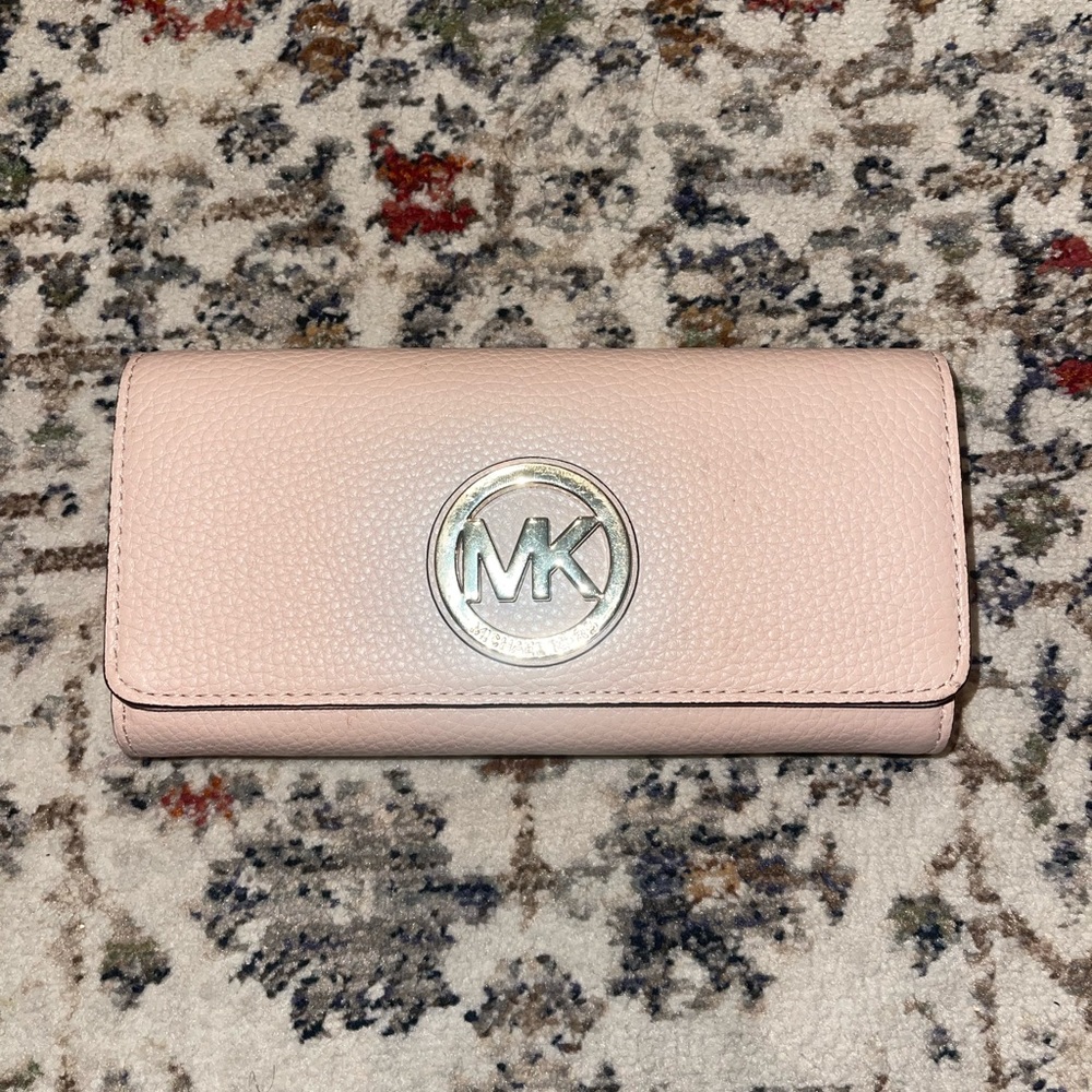 Michael Kors wallet
